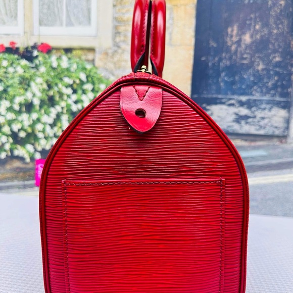 Speedy 25 Red - Picture 8 of 16